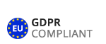 GDPR Compliant